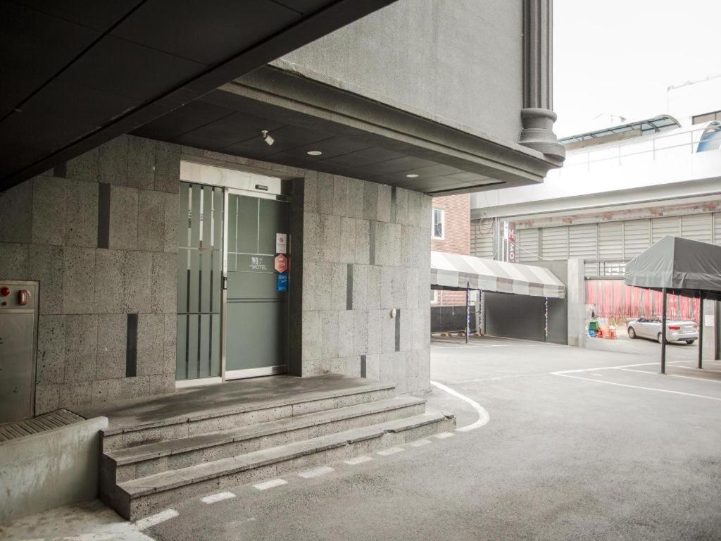 M7 Business Hotel Chilgok Extérieur photo